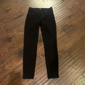 Spanx Denim Legging XS EUC